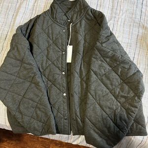 Z-Supply Doleman Jacket - M
